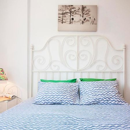 Camas Apartments! Málaga Extérieur photo