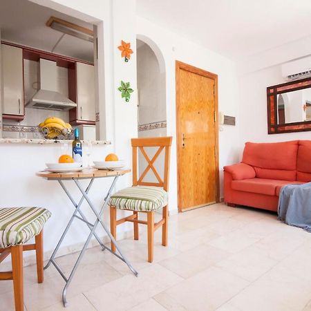 Camas Apartments! Málaga Extérieur photo