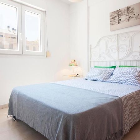 Camas Apartments! Málaga Extérieur photo