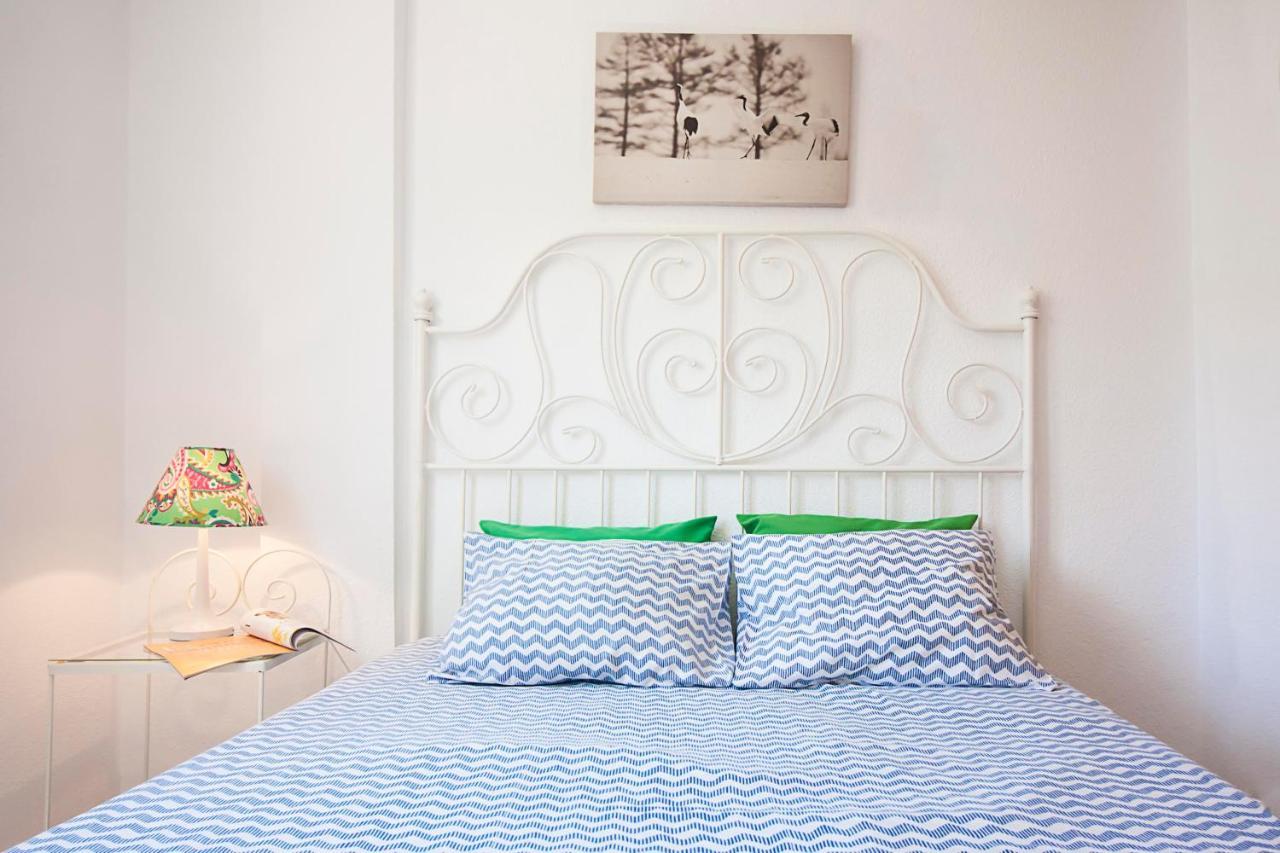Camas Apartments! Málaga Extérieur photo