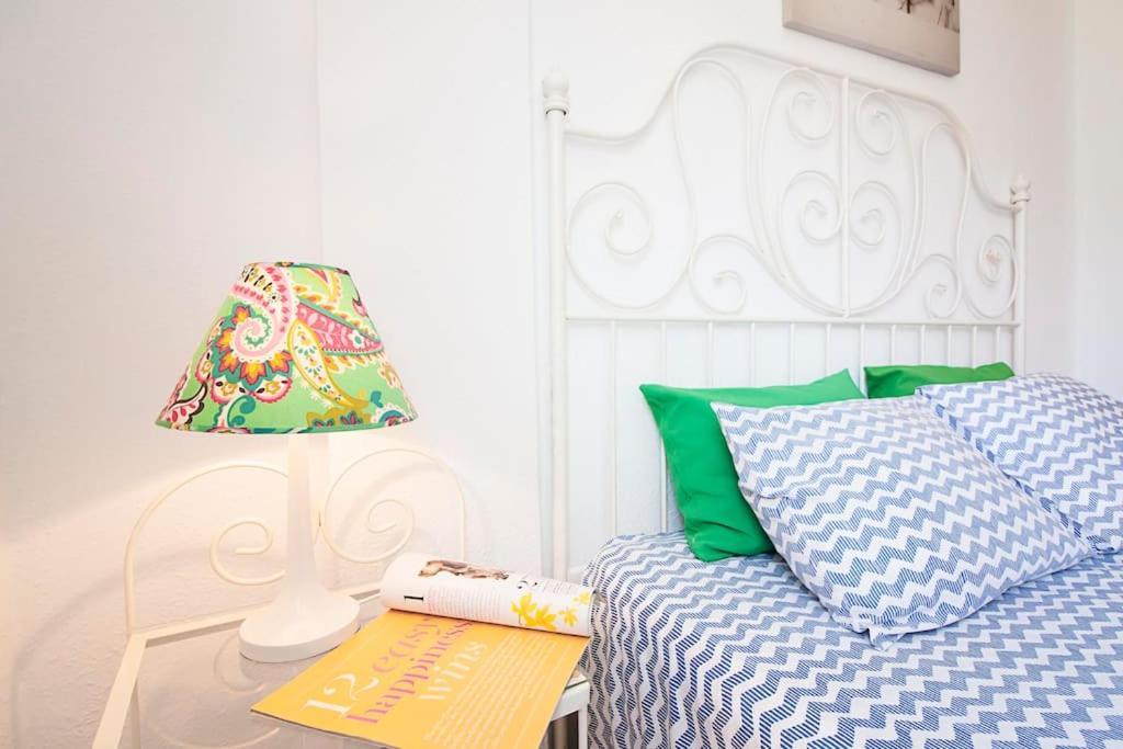 Camas Apartments! Málaga Extérieur photo